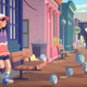 Illustration for article titled iOoblets /iIs Here For The Cute Animal Business